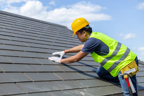 Quick and Trustworthy Emergency Roof Repair Services in Lebanon, KY