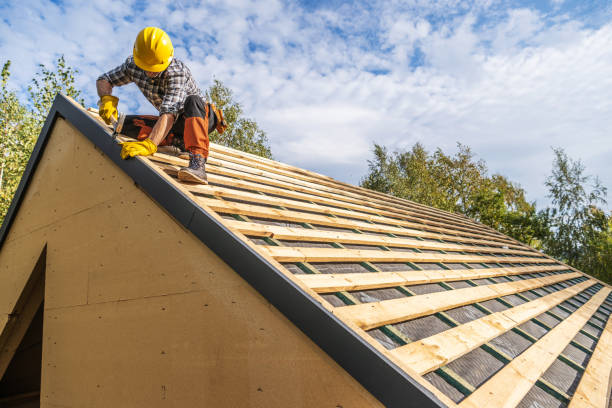 Best Roof Replacement Cost  in Lebanon, KY