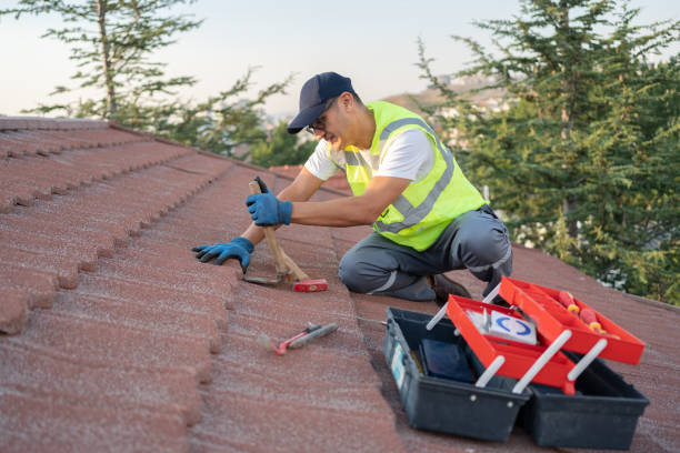 Best Tile Roofing Contractor  in Lebanon, KY
