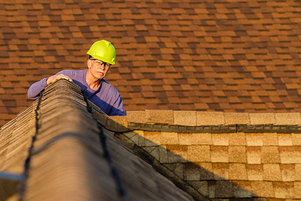 Best Storm Damage Roof Repair  in Lebanon, KY