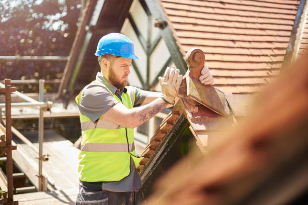 Trusted Lebanon, KY Roofing Contractor Experts
